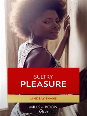 Sultry Pleasure - ebook